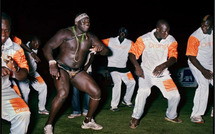 YEKINI / BALLA GAYE 2 : La Petite Côte sûre de la victoire de Yékini