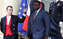 L'Union Européenne met dans la besace de Macky 4,2 milliards pour lutter contre la crise alimentaire