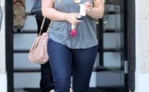 Hilary Duff : Cinglée ou pas cinglée ? A vous de juger...