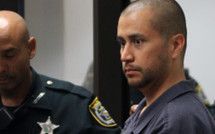 Affaire Trayvon Martin: George Zimmerman libéré sous caution