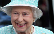 La reine Elizabeth II fête ses 86 ans en famille