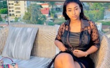 Dieyna de la série "Nafi": «Je n’ai jamais entretenu de relations sexuelles avec le faux Kocc»