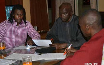 L'équipe olympique des "Lions" interdite de commentaires sur le combat Balla Gaye 2-Yékini