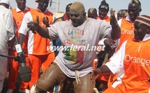 Touss de Balla Gaye 2 (Video)