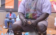 [Vidéo] Balla Gaye 2 aprés sa victoire sur Yékini :"Même si on devait lutter jusqu'à demain, je vais le battre"