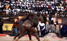 (Video) Incroyable! Balla Gaye 2 bat Yékini et devient le nouveau "Roi des arènes"