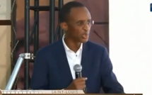 Abdoulaye Sow aux jeunes de l’APR: "Aux coups, il faut répondre par des coups"