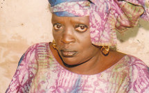 Voici Amy Collé Yade tuée par un excès de joie lors de la Victoire de Balla Gaye2