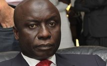 Idy hausse le ton sur pape Diop et compagnie: "Ne vous foutez pas de moi !"
