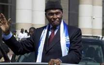 Pds : Wade rencontre les cadres de son parti