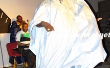 Les grands boubous en vogue dans les boites de nuit