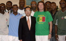 Bruno Metsu raconte: "Le jour où j’ai déchiré le maillot de Lamine Diatta"