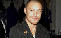 Retour à la case prison pour un acteur de "Prison Break"