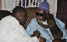 Affaire Bethio Thioune: Coup de fil de Macky Sall au Khalife général des mourides