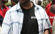 Barthélémy Diaz entnedu le 02 mai prochain!