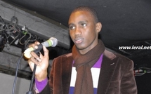 Waly Seck célèbre de son 3ème anniversaire!