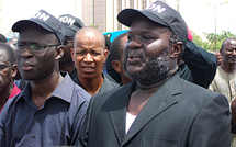 Nomination : Imam Mbaye Niang ministre