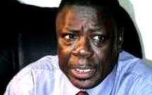 [Vidéo] Me Ousmane Sèye avocat de Béthio Thioune: "Le procureur a déjà condamné mon client"