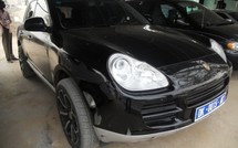 Quand Gris Bordeaux roule sur le fric!