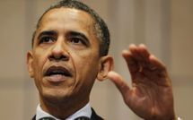 Les Etats-Unis veulent sanctionner les fournisseurs de technologie à Damas et Téhéran