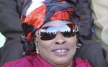 Maïmouna Dieng: "Qu’Awa Diop se taise sinon…"