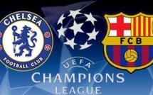 FC Barcelone-Chelsea : Les compos probables