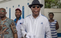 Bénin : Retour discret de Yayi Boni