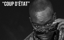 Nouvel  an : Abdou Guité SECK lance son "Coup d'Etat" ce 1er Janvier
