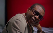 Youssou Ndour - HELLO ( REMIX ) VIDEO OFFICIELLE