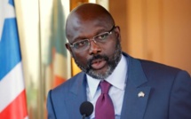 Libéria: Le président Weah sous la menace d’une vaste protestation populaire