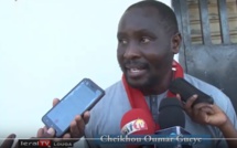 VIDEO - Marche contre la hausse du prix de l'électricité à LOUGA....  (Cheikhou Oumar GUEYE)