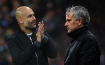 Nouveau record: Guardiola enterre Mourinho