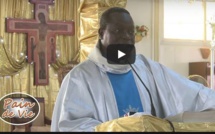 VIDEO/ Emission PAIN DE VIE: Messe de Noël à la Paroisse Saint Paul de Grand Yoff - Pr: Bonaventure SAGNA