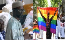 Assemblée nationale - Affaire LGBT/Cheikh Mbacké Bara Dolly: "Nagn ték ay daan borom niari tour yi..." (VIDEO)