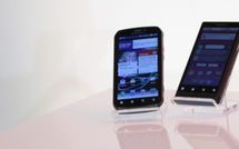 Guerre des brevets : victoire partielle de Motorola contre Apple