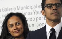 Angola: La justice gèle les avoirs de la fille de l'ancien président Dos Santos