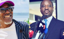 Affaire Ouattara et Soro: Alpha Blondy envoie un message aux deux politiciens