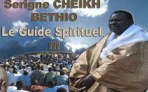 [Dernière minute] Cheikh Béthio devant le juge d’instruction