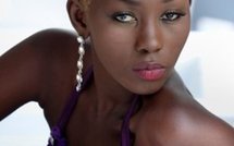 Le mannequin Sira Cissokho en retraite spirituelle en Italie?