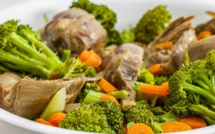 Le brocoli, ce légume qui est capable de sauver des vies