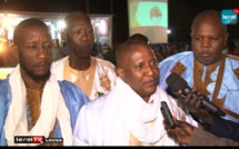 LOUGA - JOURNEE CULTURELLE DES MAURES A KEBEMER (MAFLOUTE DIENG)