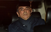 Japon: Ce que l'on sait de la fuite rocambolesque de Carlos Ghosn