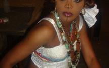 Khady Mbaye, l'ariste sénégalaise qui cartonne en France