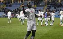 JEUX OLYMPIQUES : Le Sénégal ouvre le bal face à la Grande-Bretagne, le 26 juillet à Old Trafford