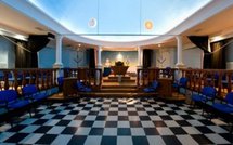 Franc-maçonnerie : l’Afrique bien logée