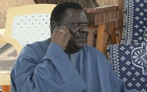 Ndeye khady Fall, maman de Pape Ababacar Diagne "Des talibés ont estimé que Cheikh Béthio a voulu dissimulé les assassinats"