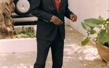 Alioune Mbaye Nder s'explique sur sa chanson dédiée à Wade