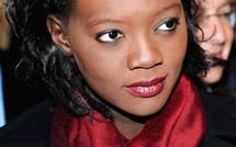 Rama Yade, une 'alliée et pas ralliée' de Nicolas Sarkozy