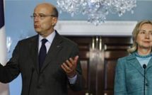 Paris envisage un recours à la force en Syrie en cas d'échec du plan Annan