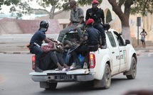 Thiès : La prison encerclée par les forces de l’ordre